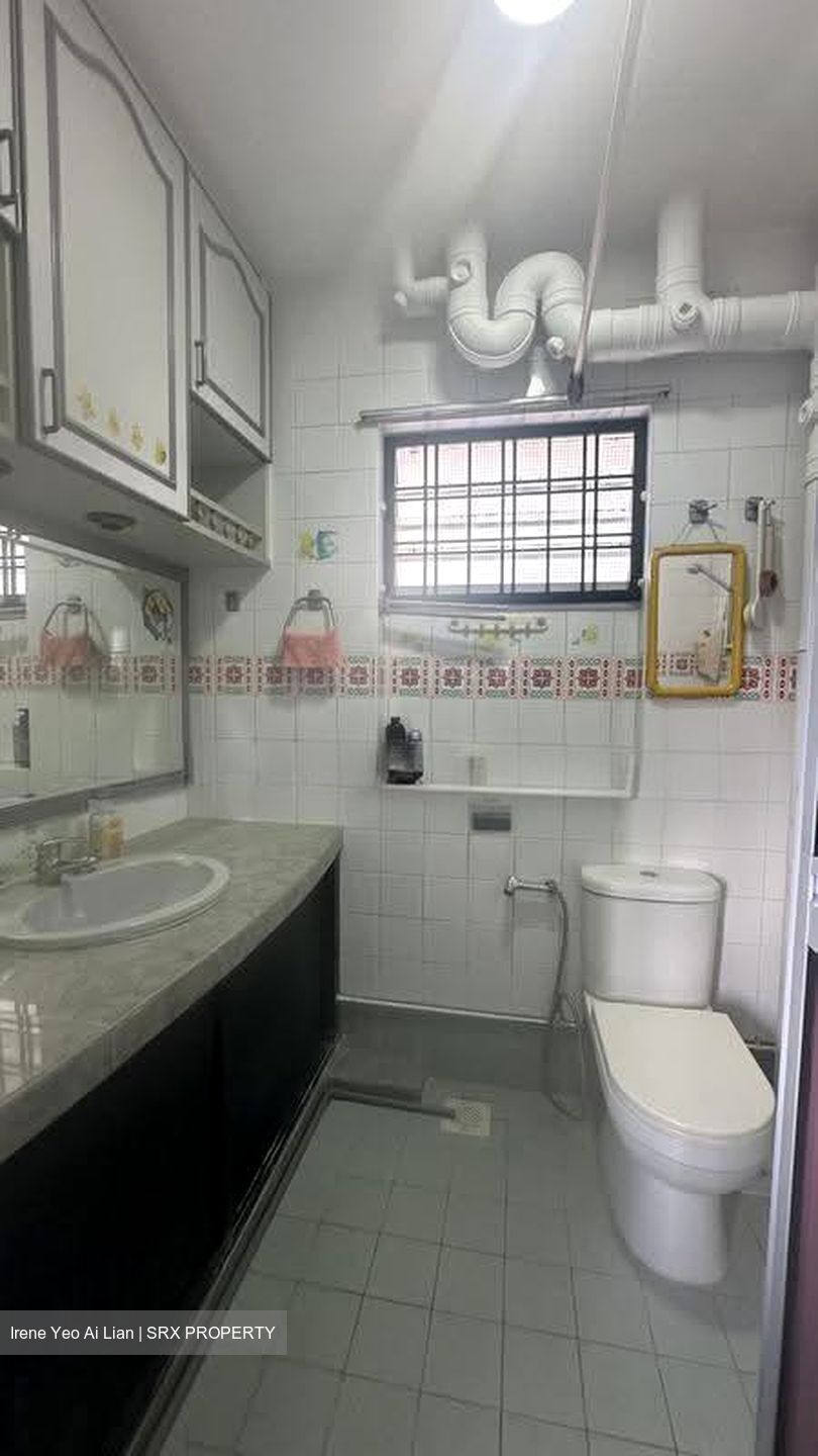 Blk 385 Tampines Street 32 (Tampines), HDB 5 Rooms #610382961